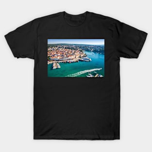 Town of Krk T-Shirt